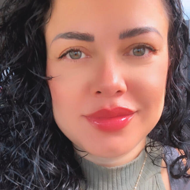 Babysitting job in Aparecida de Goiânia: Kathiane