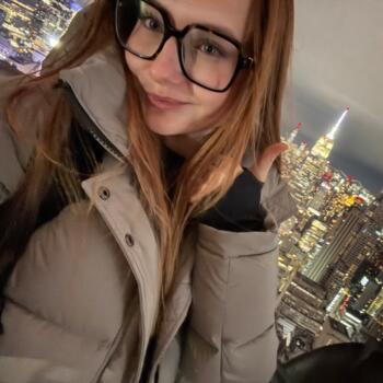 Babysitter in Villejuif: Zoé