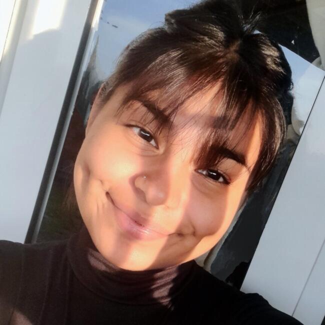 Babysitter in José C. Paz: Ùrsula