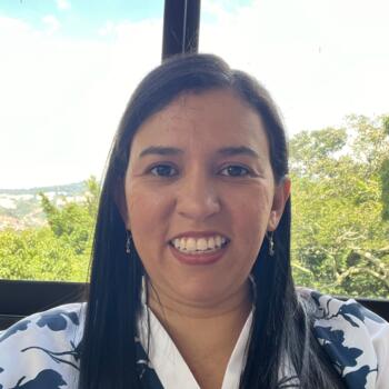 Parent Bello: Yaqueline