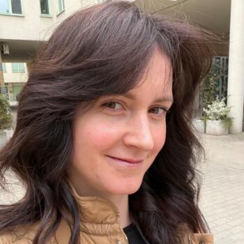 Babysitting job in Nieporęt: babysitting job Ewa