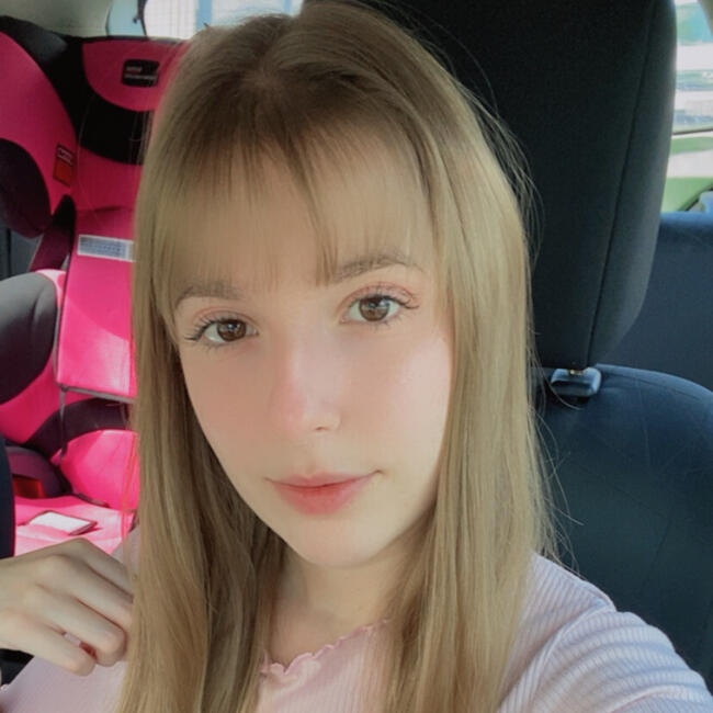 Babysitter in Brisbane: Stefany