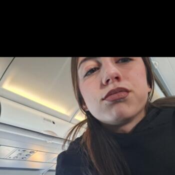 Niñera en Torremolinos: Carla