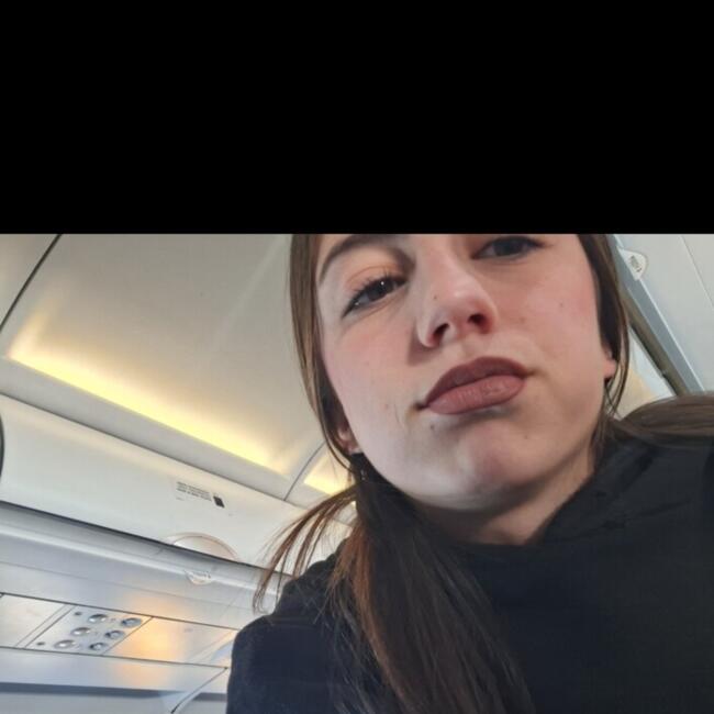 Niñera en Torremolinos: Carla