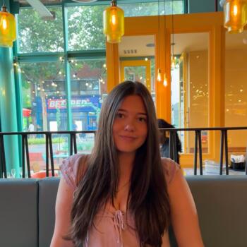 Babysitter in Hemel Hempstead: Talia