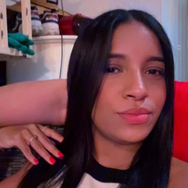 Babysitter in Las Piedras: Roselyn