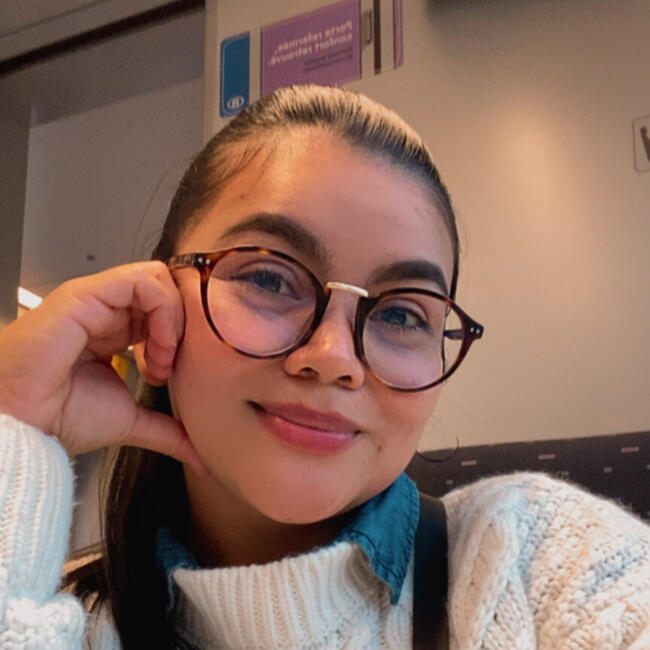 Babysitter in Luik: Dayanna Milena