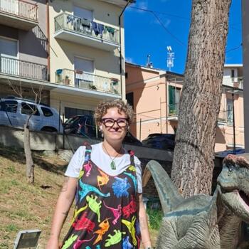 Babysitter in Verrès: Martina Pozzo