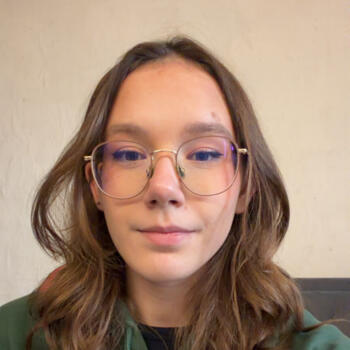 Babysitter Charleroi: Aurélie