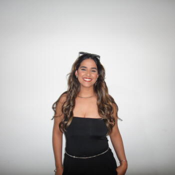 Babysitter in Buenos Aires: Ana Clara Cruz