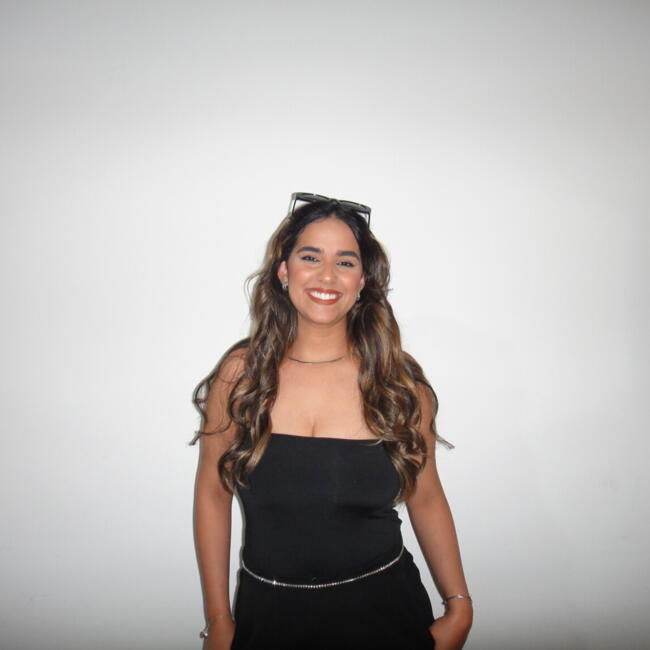 Babysitter in Buenos Aires: Ana Clara Cruz