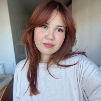 Babysitter Molina de Segura: Feriel