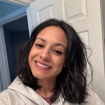 Babysitting job in Antioch (Illinois): babysitting job Amanda