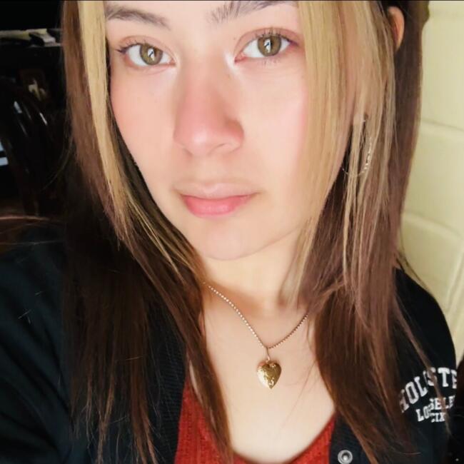 Babysitter in Osorno: Paula