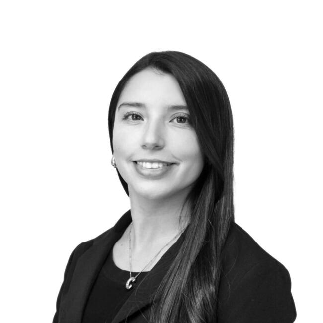 Niñera en Santiago de Chile: Cami