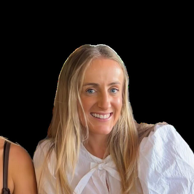 Babysitter in Perth: Hannah