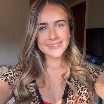 Babysitter in Laragh (Ulster): Rebecca