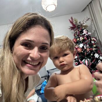 Emprego de babá em Vila Velha: emprego de babá Jesarela