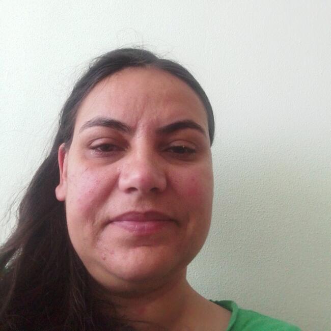 Babysitter in Bacau: Aurelia