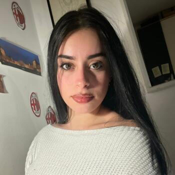 Babysitter in Mailand: Chiara