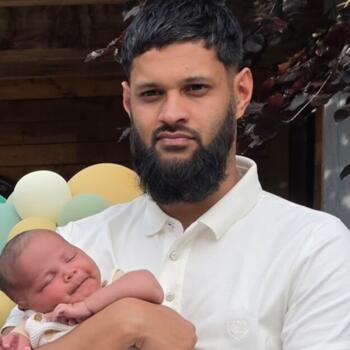 Parent Medina: Ibrahim