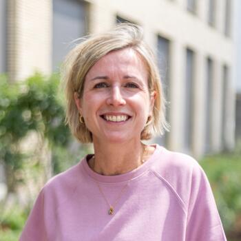 Parent Holsbeek: Liesbeth