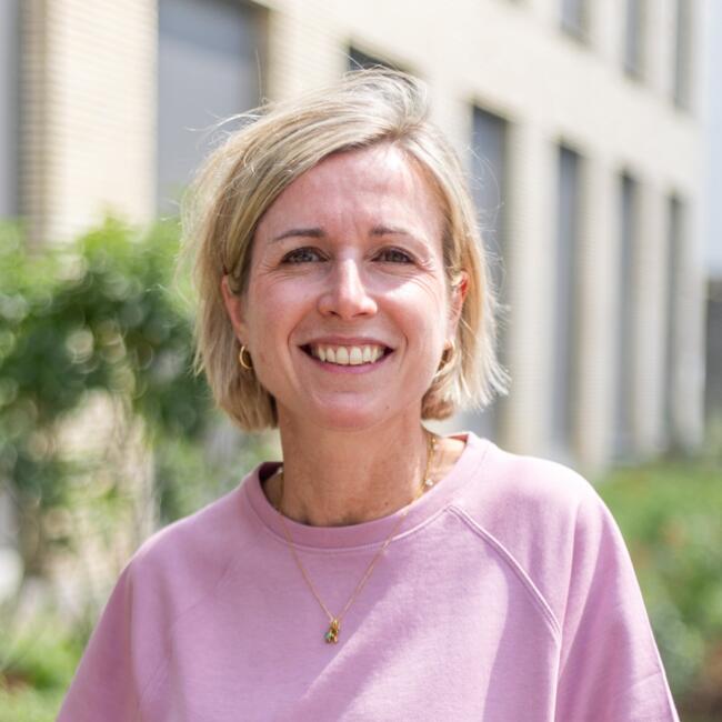 Babysitter Job in Holsbeek: Liesbeth