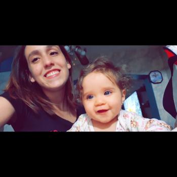 Babá Guarulhos: Juliana