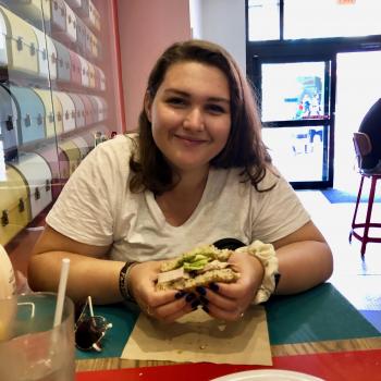 Babysitter Wesley Chapel (Florida): Allison