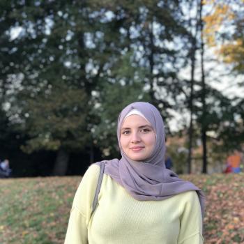 Baby-sitter Villeurbanne: Batoul