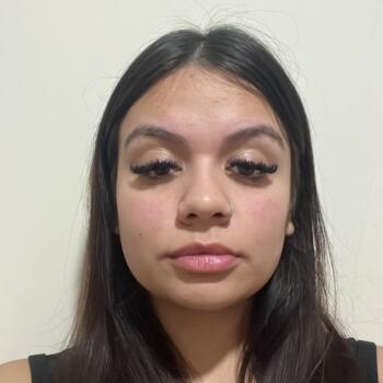 Babá em Curitiba: Isabella ibane