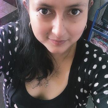 Babysitter Comas (Lima region): Katherin