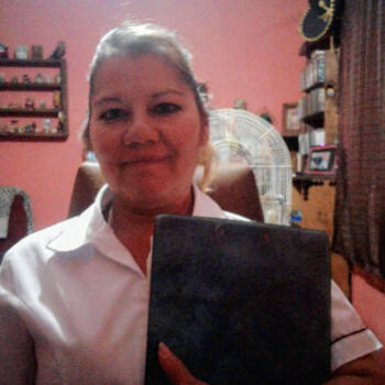Niñeras en Chalco: Laura