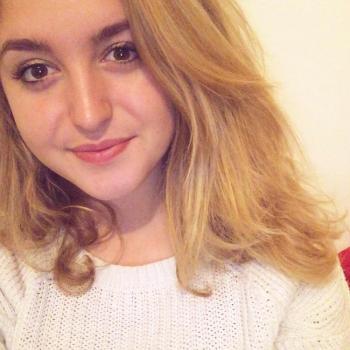 Baby-sitter Montpellier: Iona