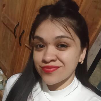 Babysitter in Almirante Brown: Rocio