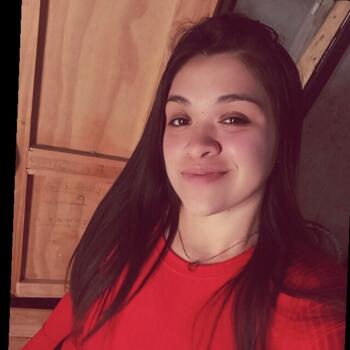 Babysitter in Empalme San Vicente: Rocio
