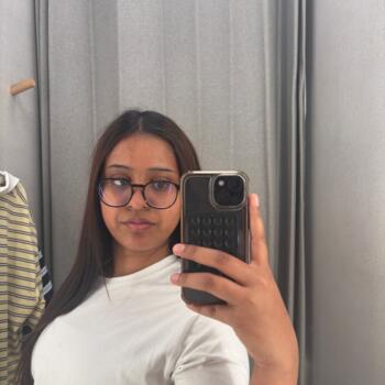 Babysitter in Argenteuil: Kirithika