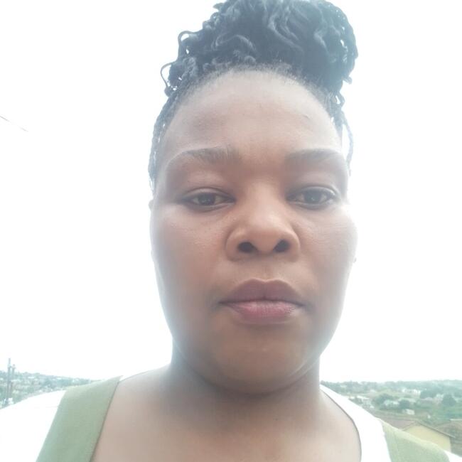 Nanny in Durban: Sbongile