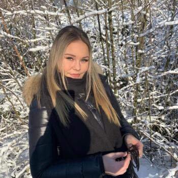 Babysitter in Gent: Lauren