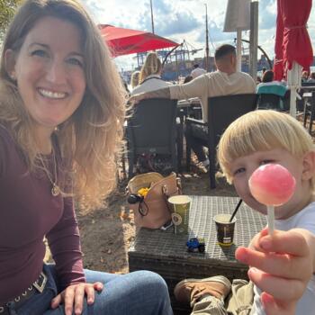 Babysitter Job in Hamburg: Jo