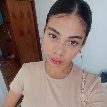 Babysitter in Bucaramanga: Andrea gabriela