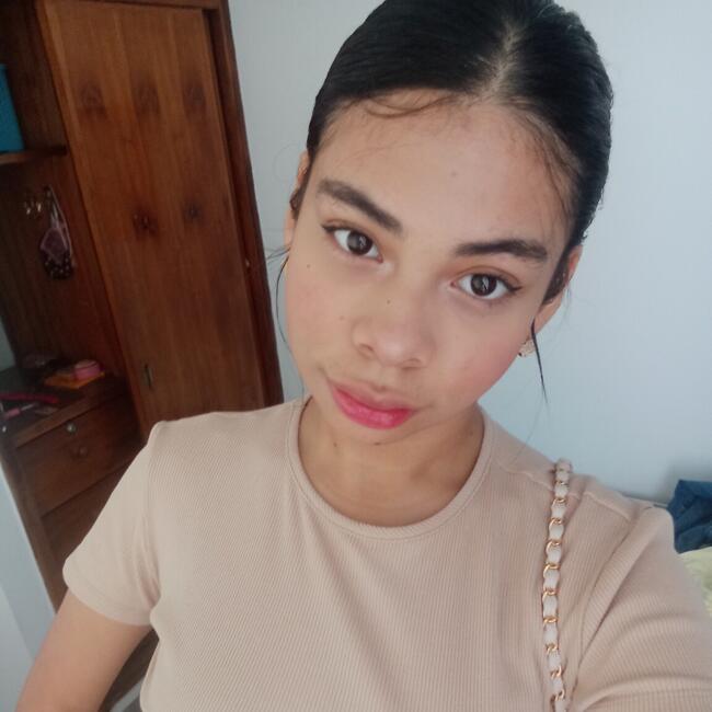 Babysitter in Bucaramanga: Andrea gabriela