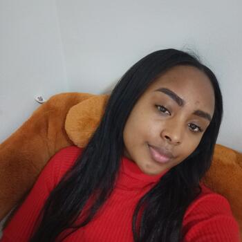 Canguro en Barcelona: Maby