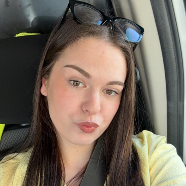 Babysitter in Boulogne-sur-Mer: Lucille