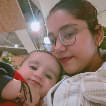 Babysitting job in Leiria: babysitting job Suman