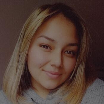 Babysitter in Soacha: ANA MARIA