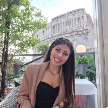 Lavoro per babysitter a Napoli: GIOVANNA