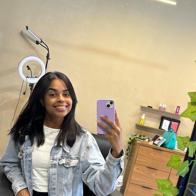 Babá em São José dos Campos: Cassiane