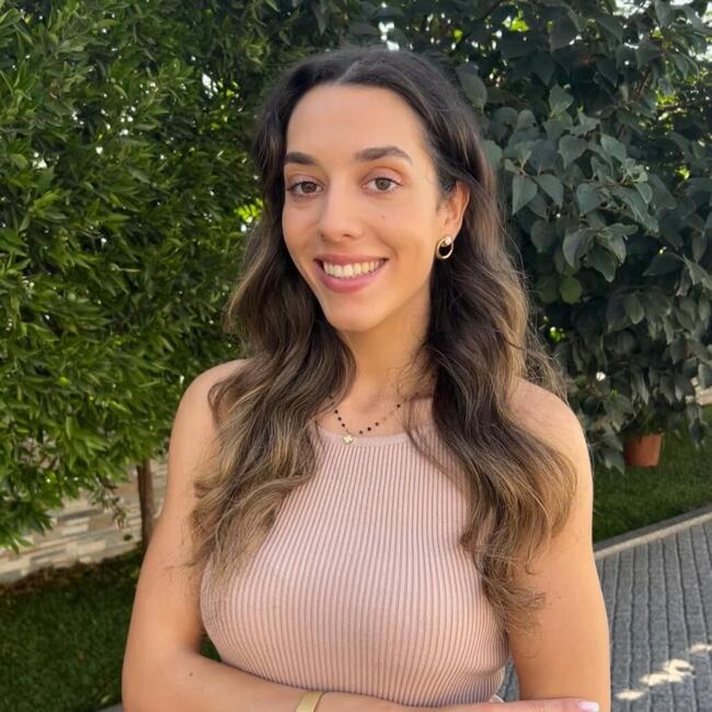 Babysitter in Lousada: Patrícia