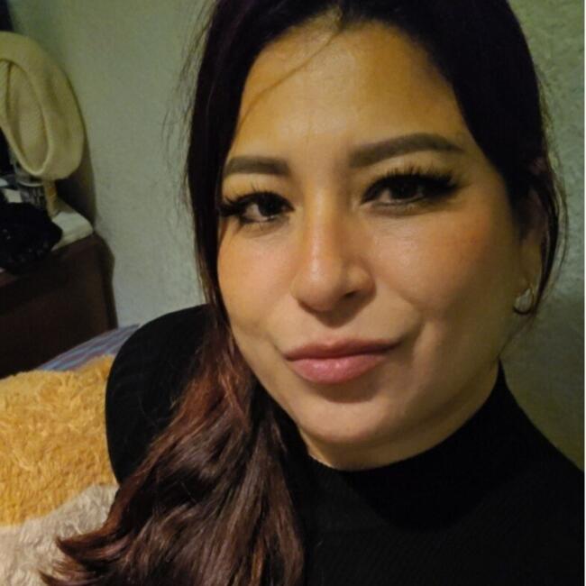 Canguro en Valencia: Monica